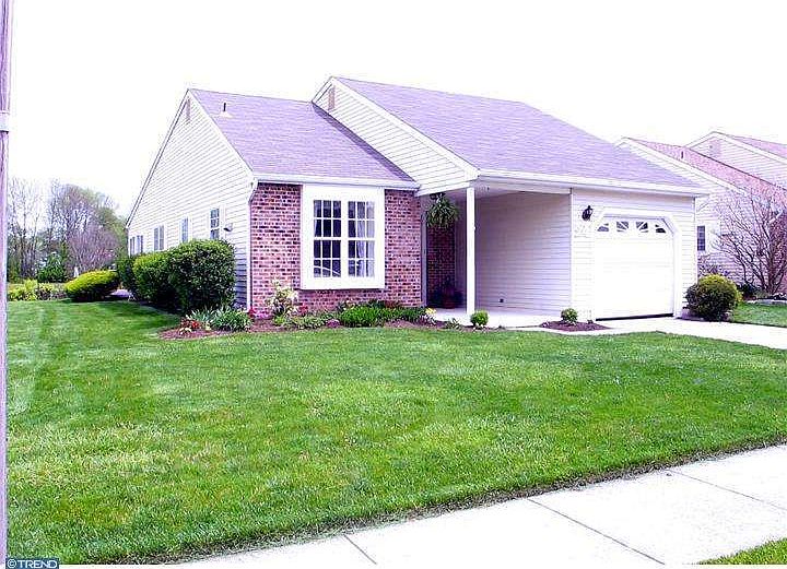 24 Bastian Dr, Mount Laurel, NJ 08054 Zillow