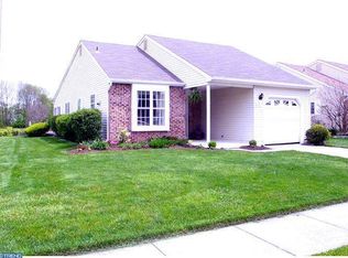 24 Bastian Dr, Mount Laurel, NJ 08054