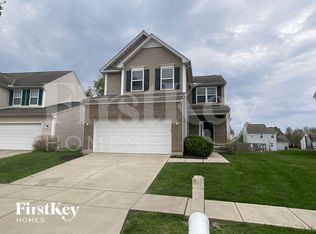 7831 Healy Dr, Maineville, OH 45039