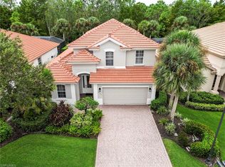 9127 Falling Leaf DR, ESTERO, FL 34135