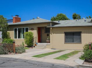 4541 Olive Ave, La Mesa, CA 91942