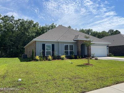 13421 Crane Dr, Vancleave, MS, 39565