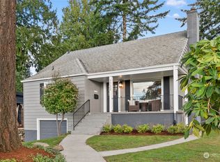 7732 31st Ave NE, Seattle, WA 98115