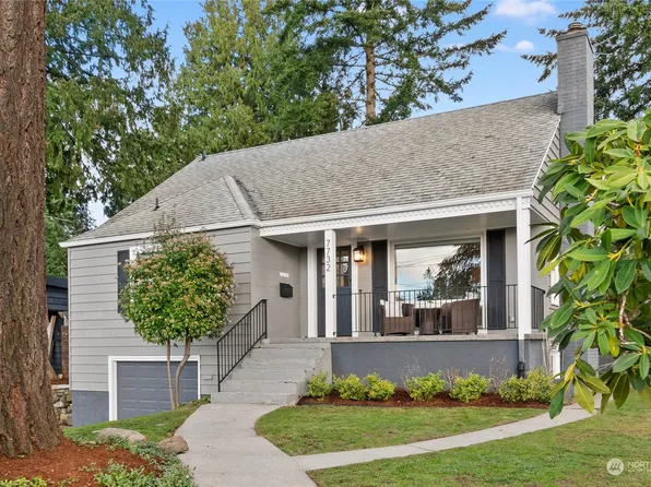 7732 31st Avenue NE, Seattle, WA 98115