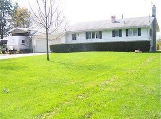 14609 W Middletown Rd, Salem, OH 44460