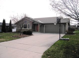 2219 Poch Ave, Plymouth, WI 53073