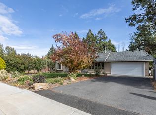 63650 Hunters Cir, Bend, OR 97701