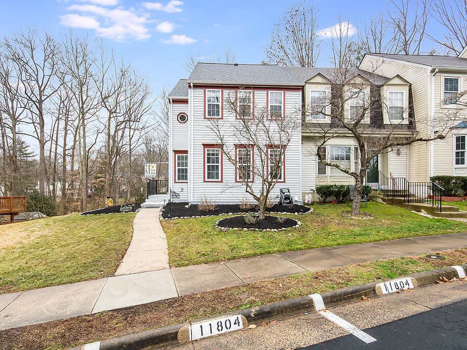 1st image of 11806 Critton Cir #1