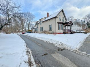 1295 Broadway #1, South Portland, ME 04106