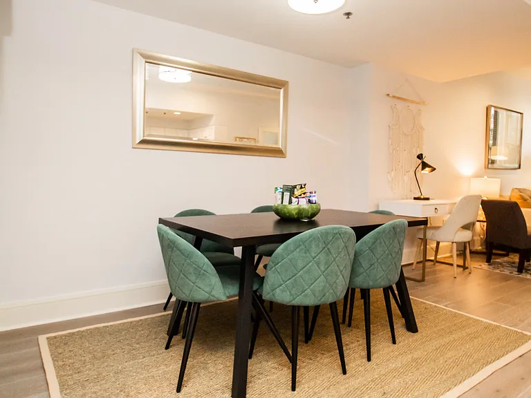 1387 Washington St #203 — Photo 16