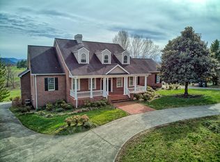 150 Mountain River Dr, Greeneville, TN 37743