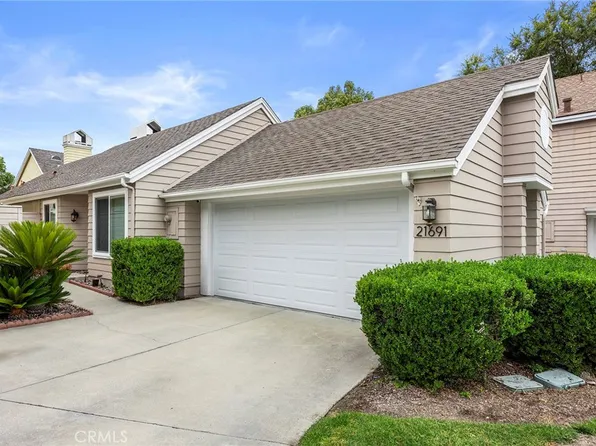 21691 Fairbrook #37, Mission Viejo, CA 92692
