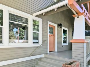 3964 SE Boise St, Portland, OR 97202