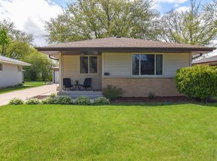 4857 S 22nd Pl, Milwaukee, WI 53221