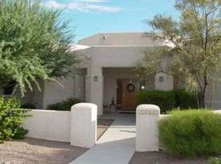 11515 E Quiet Valley Pl, Tucson, AZ 85749