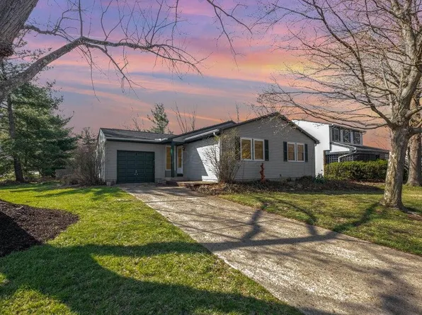 8779 Yates Point Ct, Powell, OH 43065