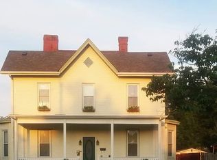 (Undisclosed Address), Cincinnati, OH 45216