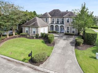 3 Glen Abbey Way, New Orleans, LA 70131
