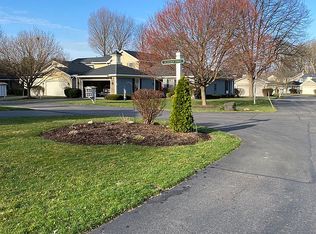 5 Summer Tree, Pittsford, NY 14534