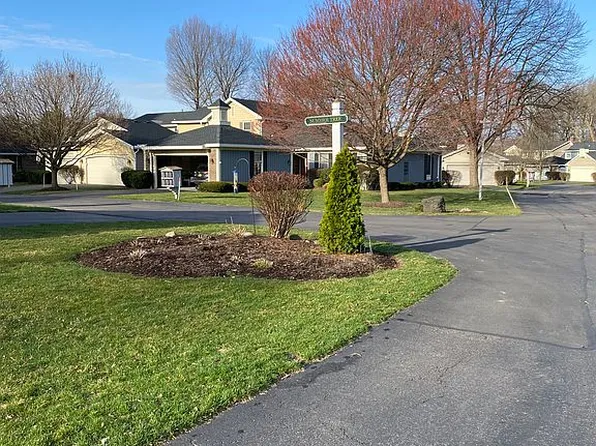 5 Summer Tree, Pittsford, NY 14534