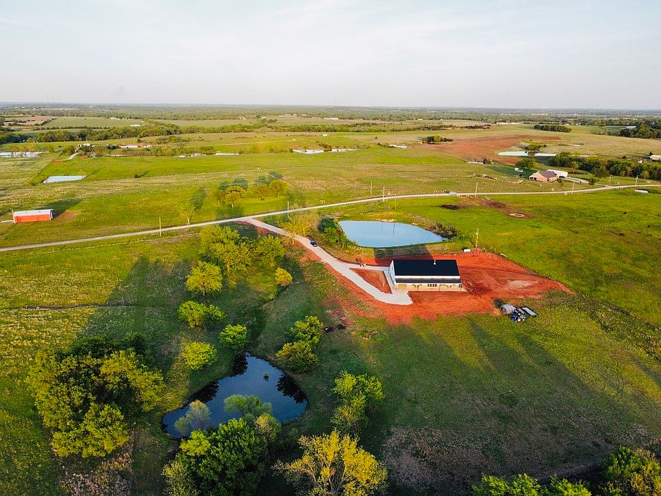 104361 S Homestead Dr, McLoud, OK 74851 MLS 1061217 Zillow
