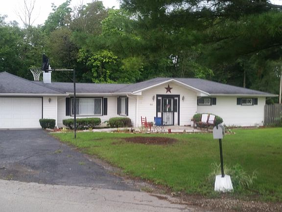 2nd image of 1801 W Water St