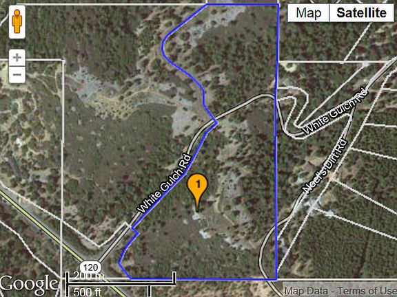 2nd image of 20141 Whites Gulch Rd