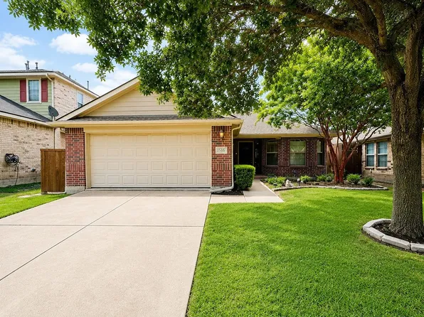 1516 Canary Dr, Little Elm, TX 75068