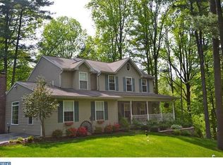 309 Llewllyn Rd, Chester Heights, PA 19017