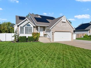 2052 Allison Way, Syracuse, UT 84075