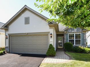 2461 Harvest Valley Ln, Elgin, IL 60124