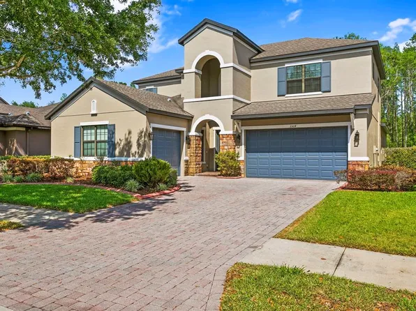 3504 Majestic View Dr, Lutz, FL 33558