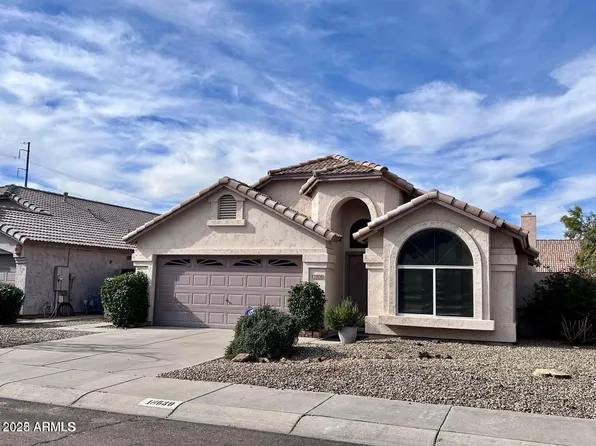 18630 N 28TH Way, Phoenix, AZ 85050