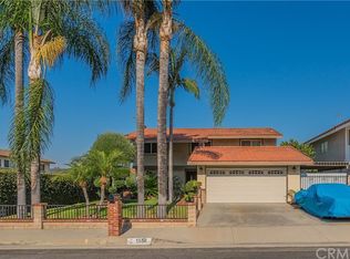 1558 Sekio Ave, Rowland Heights, CA 91748