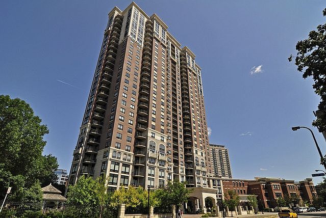 1st image of 500 Grant St E #1301
