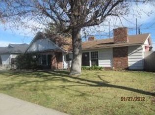 2114 Saticoy St, Pomona, CA 91767