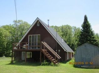 5290 Deerland Rd, Glennie, MI 48737