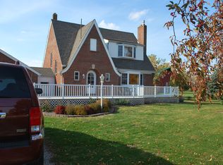 36408 N 1900 East Rd, Rossville, IL 60963
