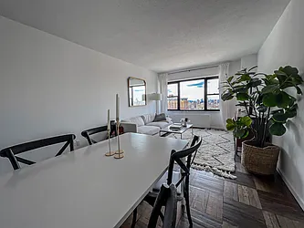 Rented by Brown Harris Stevens