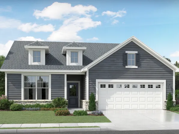 7820 E 118th Ave, Winfield, IN 46307
