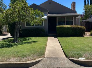 2631 57th St, Sacramento, CA 95817