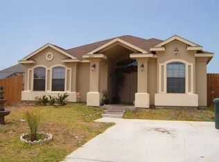 6002 Fray Augusto Ln, Laredo, TX 78043