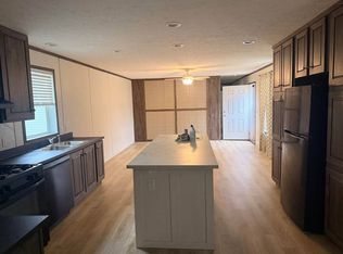 1800 E Jordan Rd, Mount Pleasant, MI