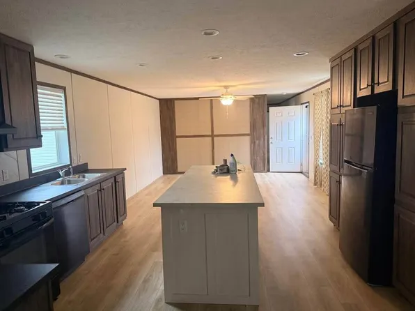 1800 E Jordan Rd, Mount Pleasant, MI 48858