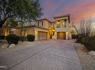 9993 E SOUTH BEND Drive, Scottsdale, AZ 85255