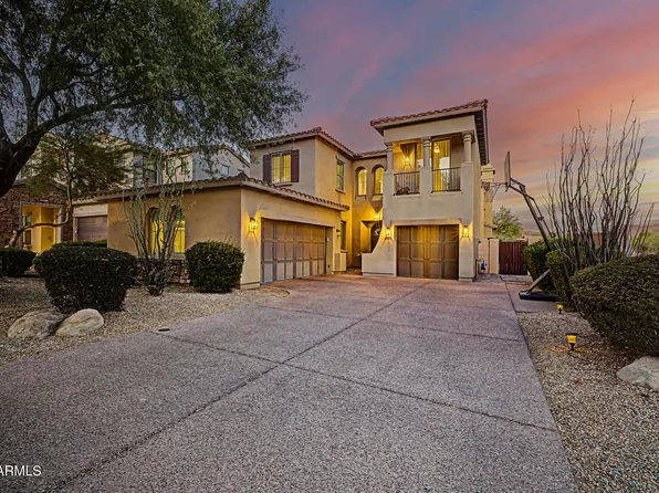9993 E SOUTH BEND Drive, Scottsdale, AZ 85255