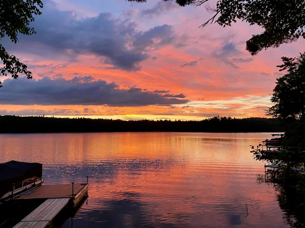 12B Trues Point Road, New Gloucester, ME 04260