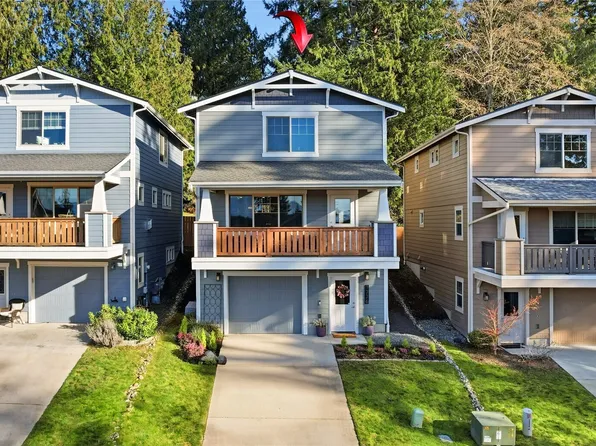 1776 Bungalow Way NE, Poulsbo, WA 98370