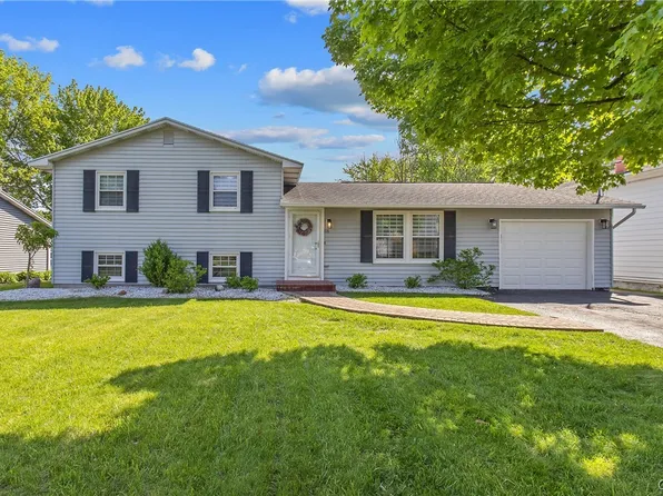 418 Ontario Ave, Syracuse, NY 13209