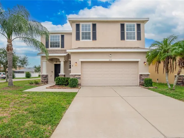 402 Britton Shores Ct, Ruskin, FL 33570